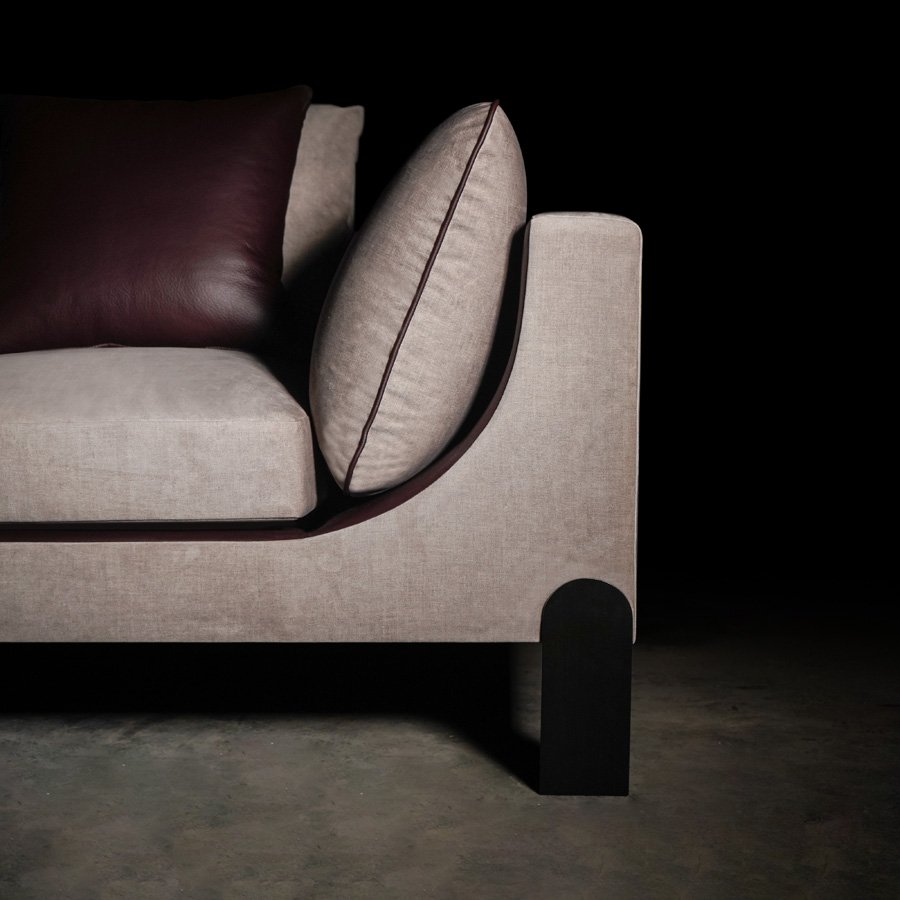 alcova lounge chair