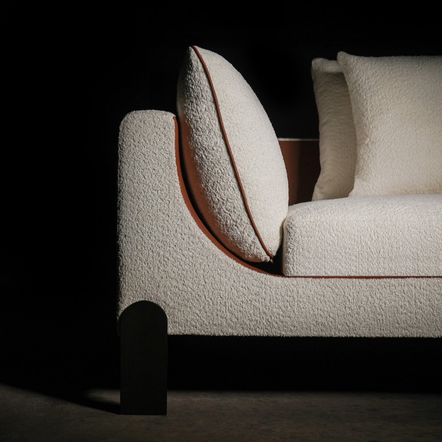 alcova modular sofa