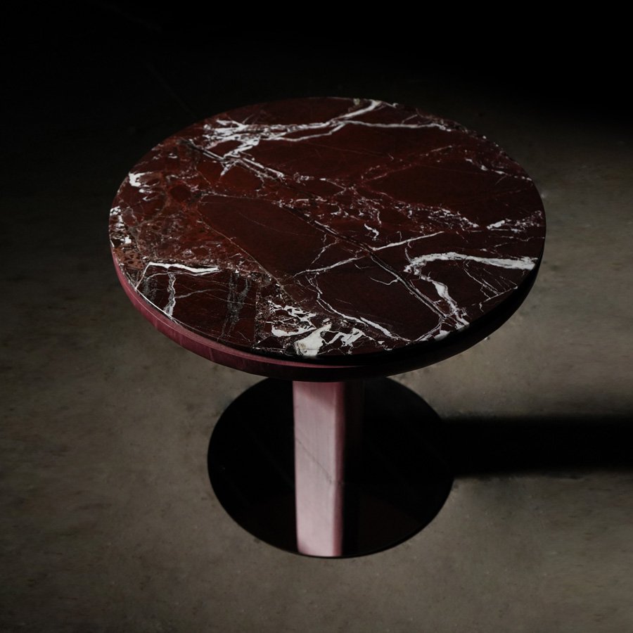 calix side table