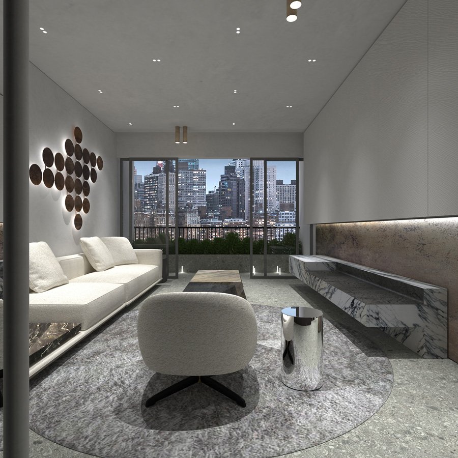 Capital Project