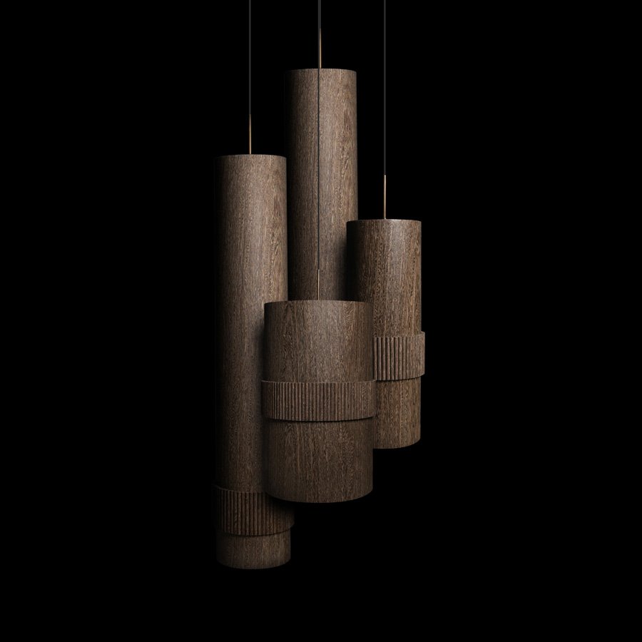 eos ceiling lamp