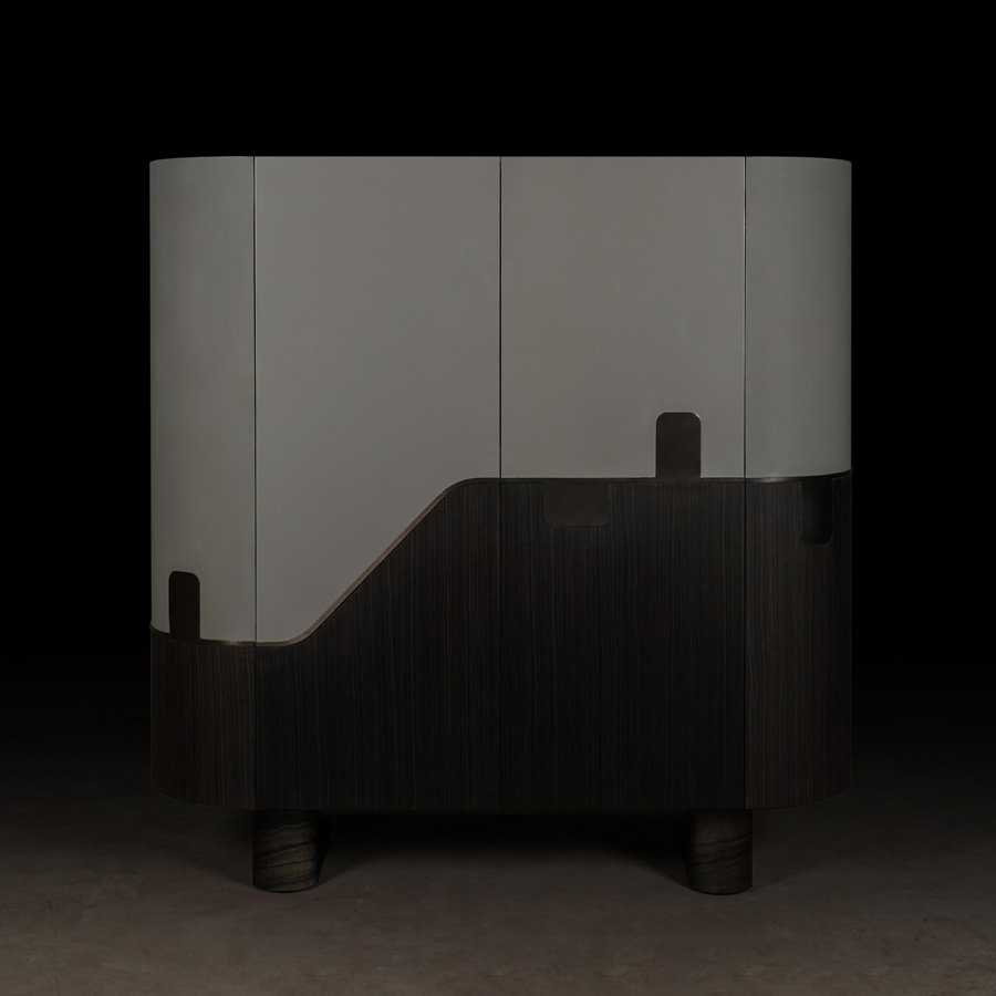 hedera cabinet