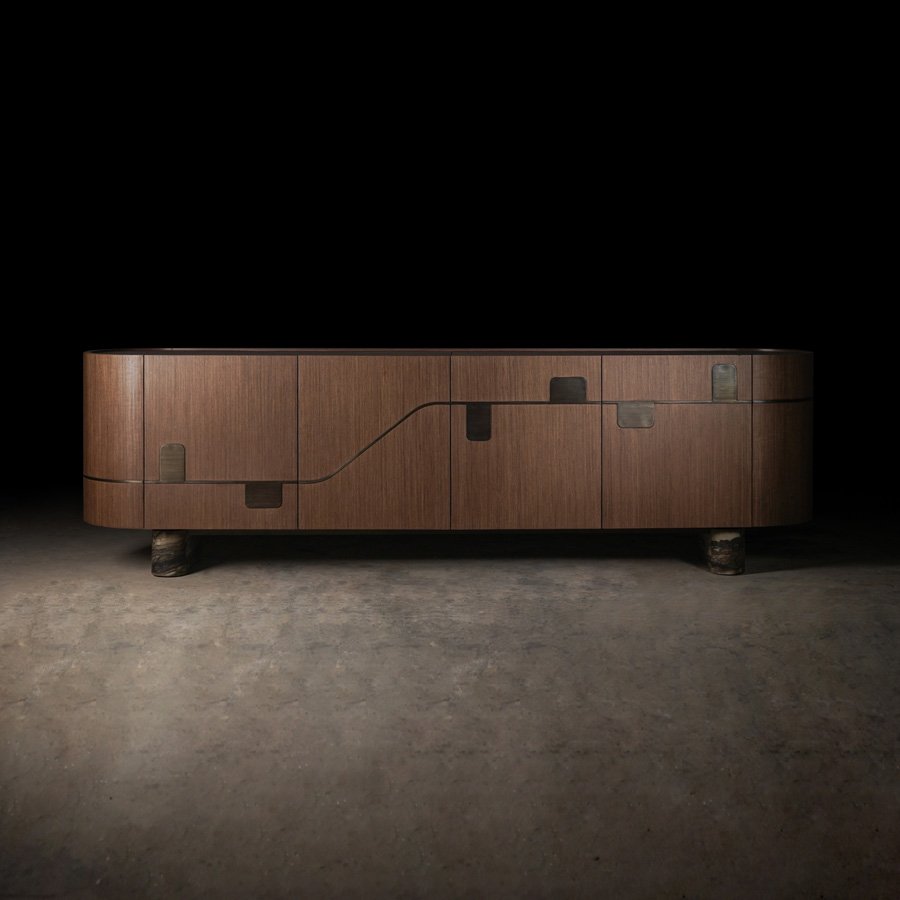 hedera sideboard