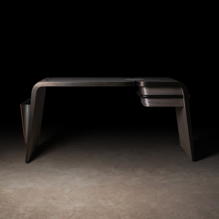 hermes desk