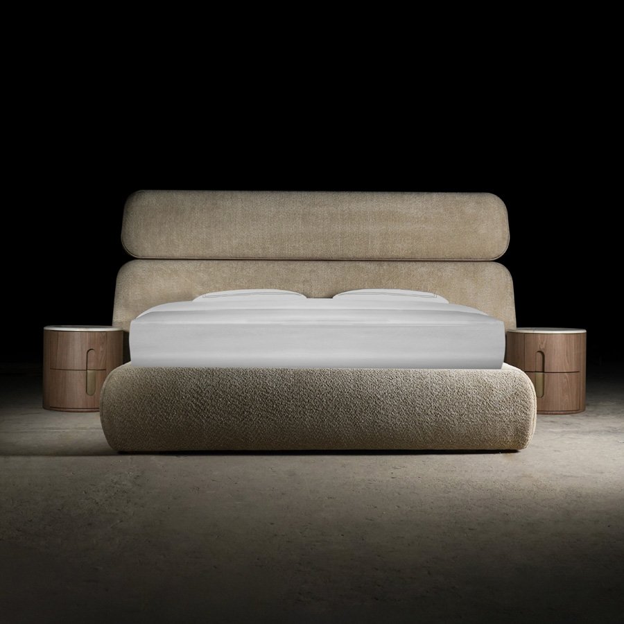 hipnos bed hight