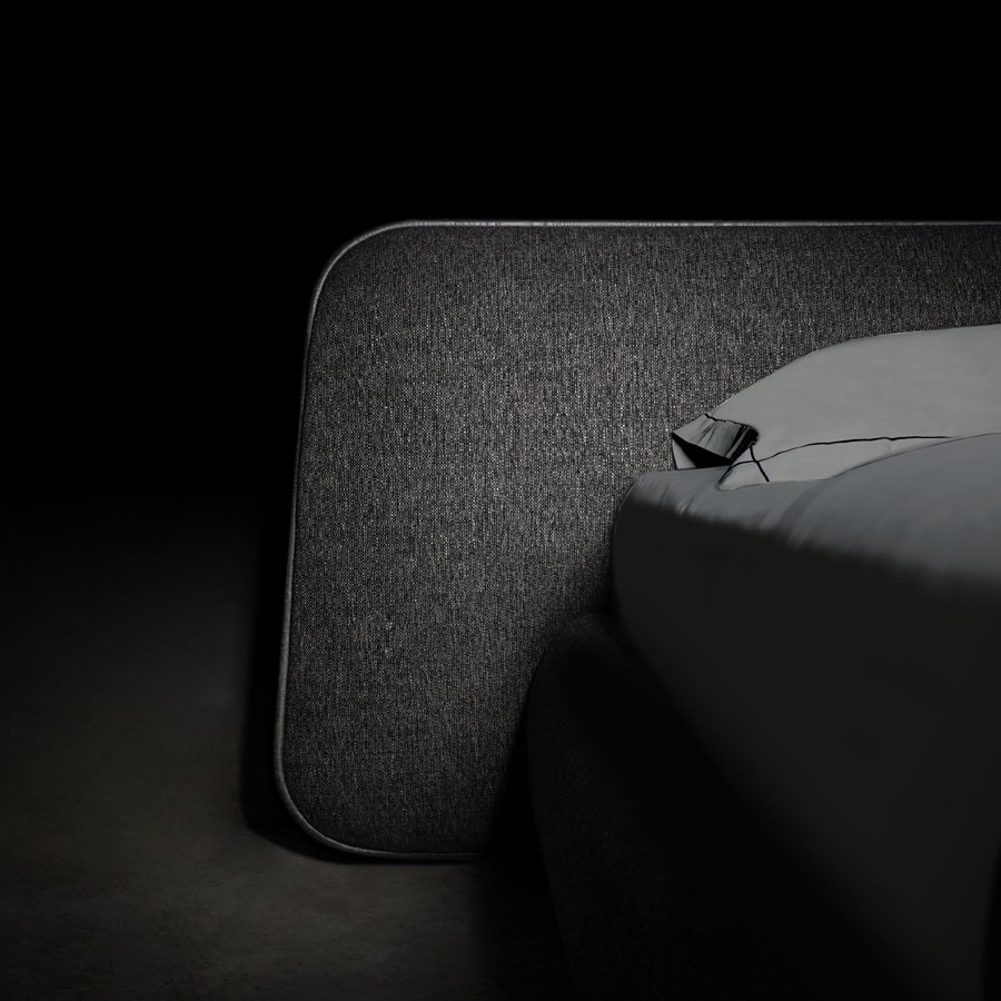 hipnos bed low
