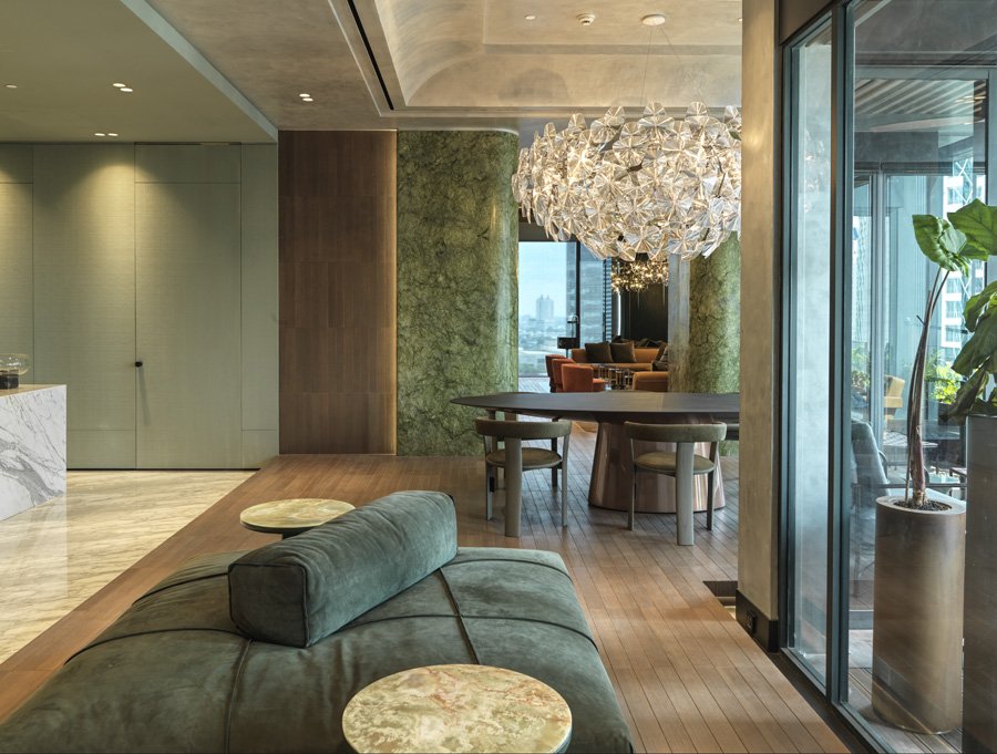 Langham Project