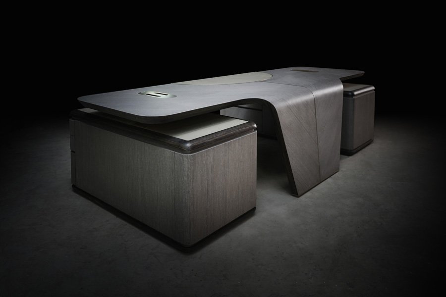 manta desk