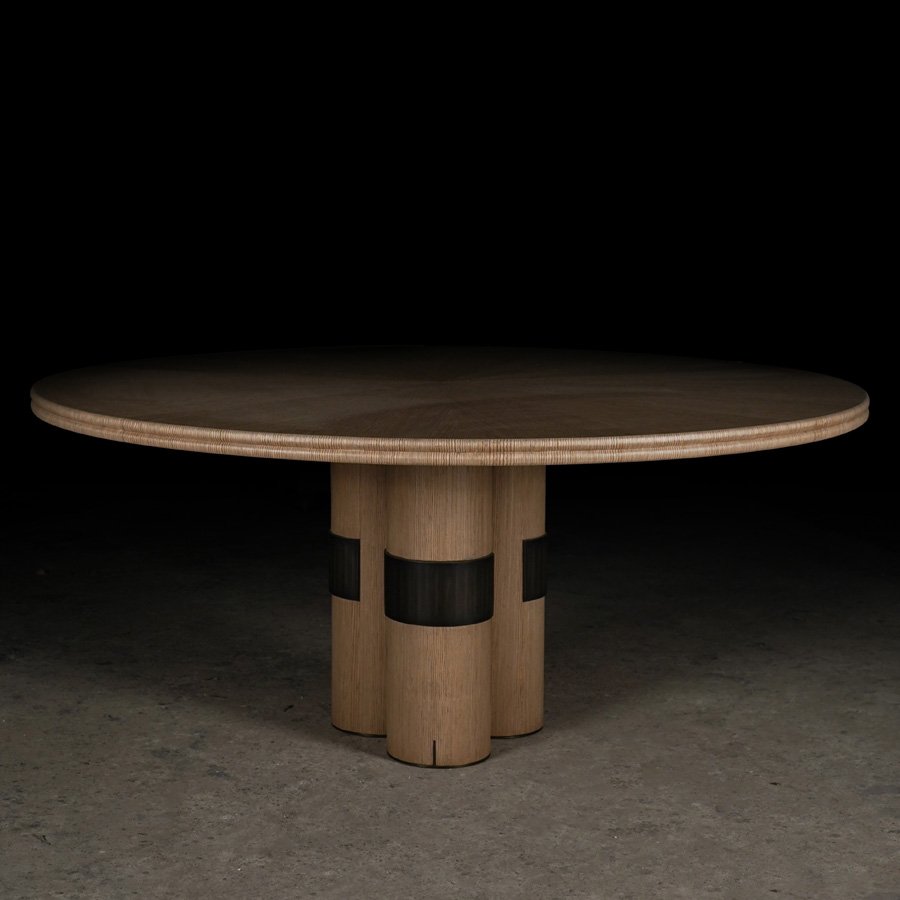 osiris round table