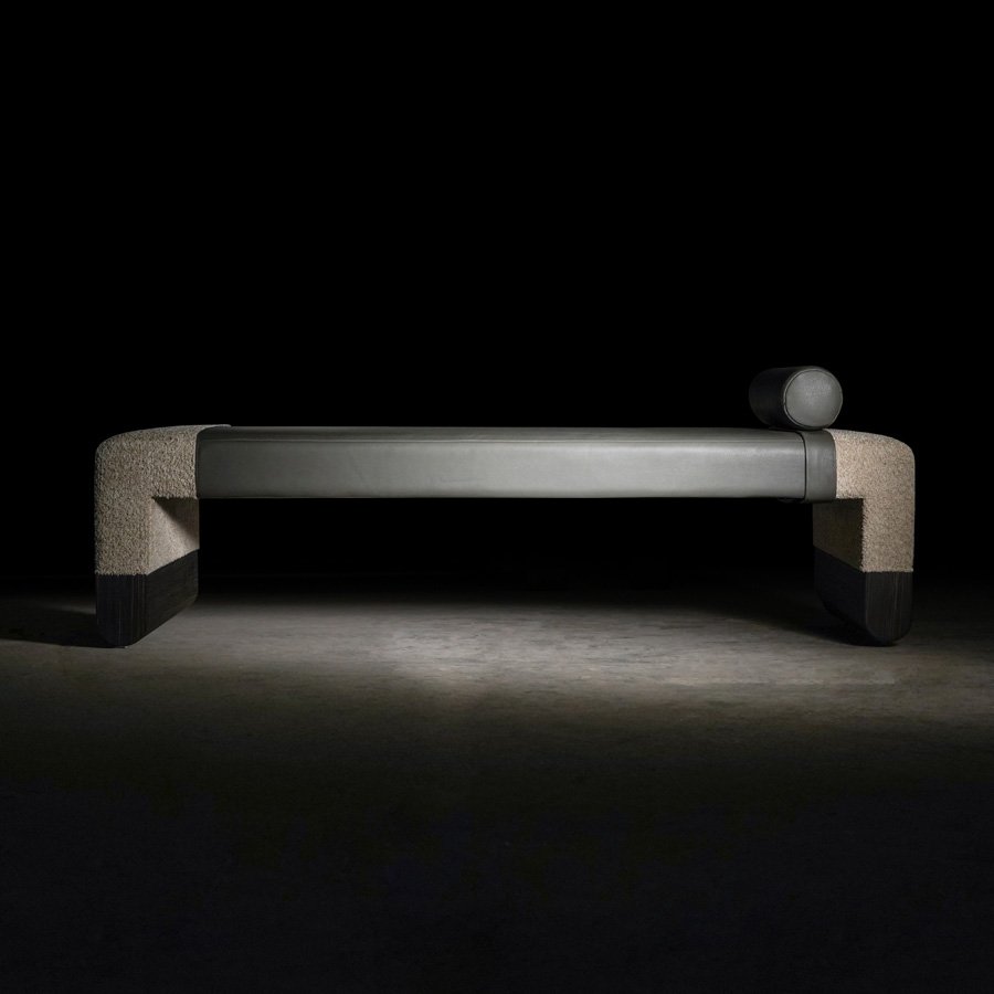sinope bench